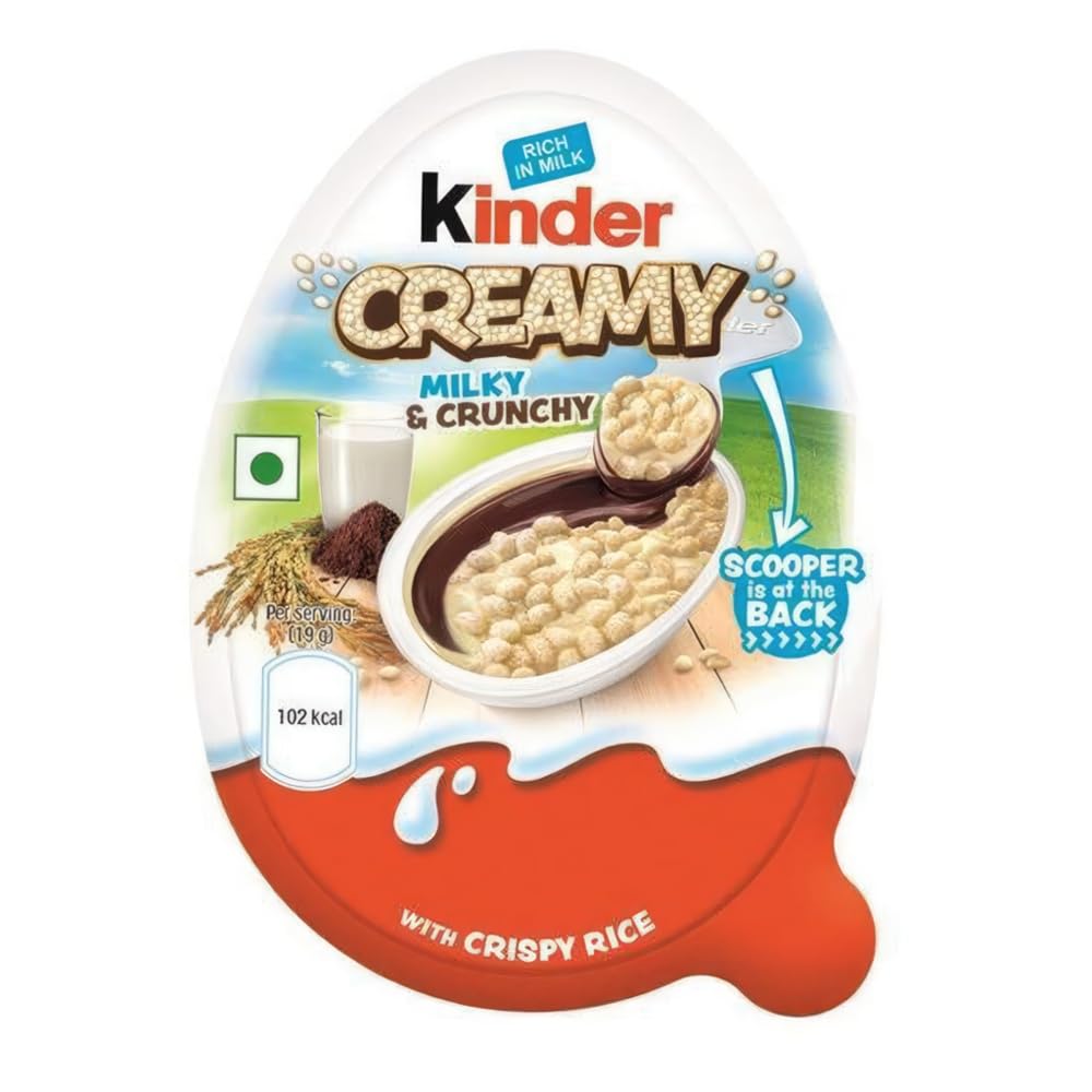 Children Creamy 19g