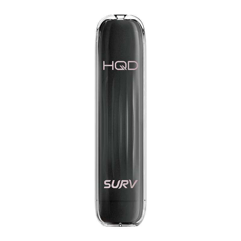 HQD Surv 18mg/ml Blackberry Ice - 10er Pack