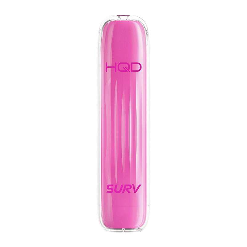 HQD Surv 18mg/ml Chewie - 10er Pack
