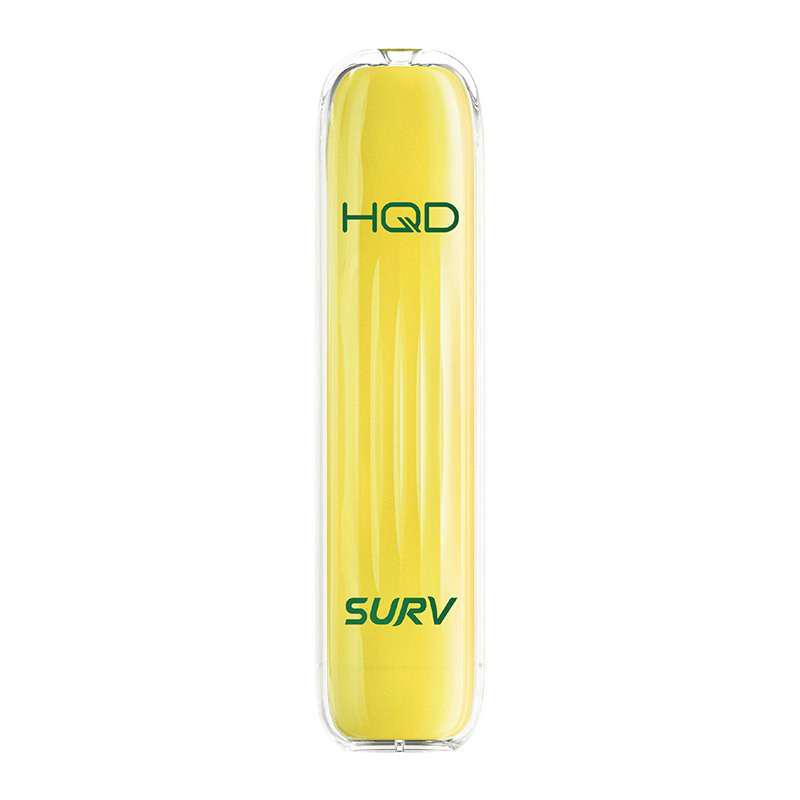 HQD Surv 18mg/ml Mambo - 10er Pack