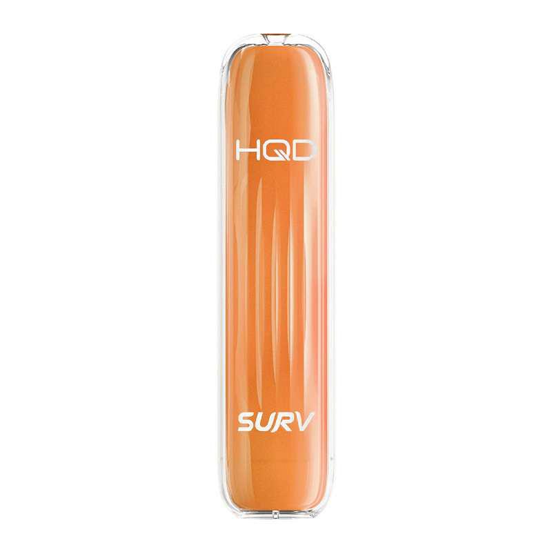HQD Surv 18mg/ml Mango - 10er Pack