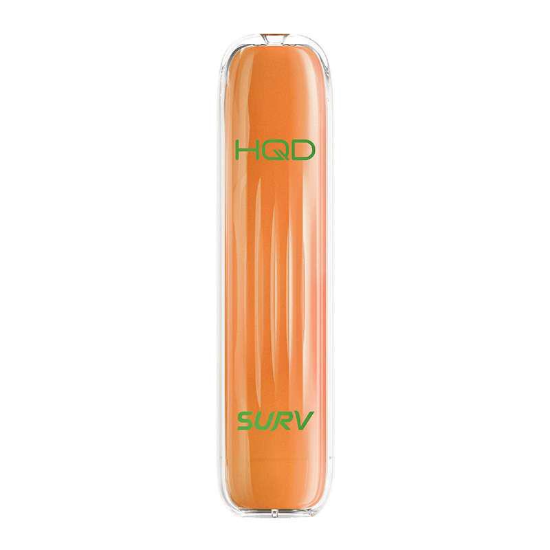 HQD Surv 18mg/ml Mango Melon - 10er Pack