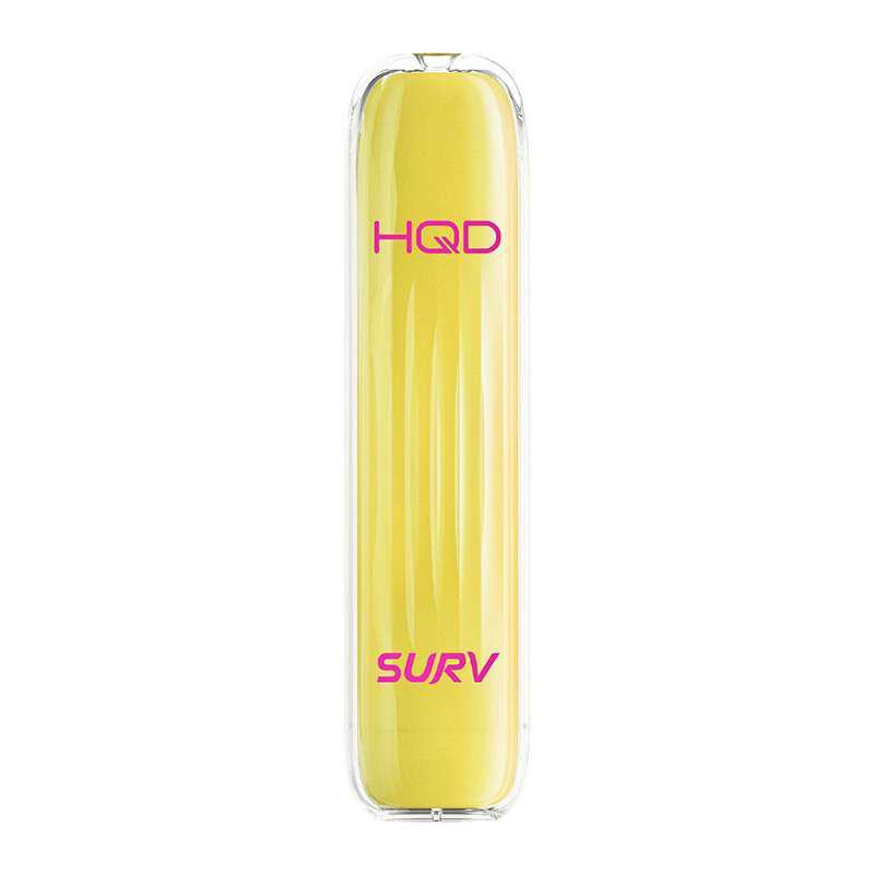 HQD Surv 18mg/ml Strawberry Lemonade - 10er Pack