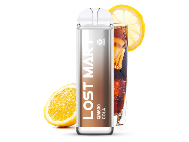 Lost Mary QM - Cola - 10er