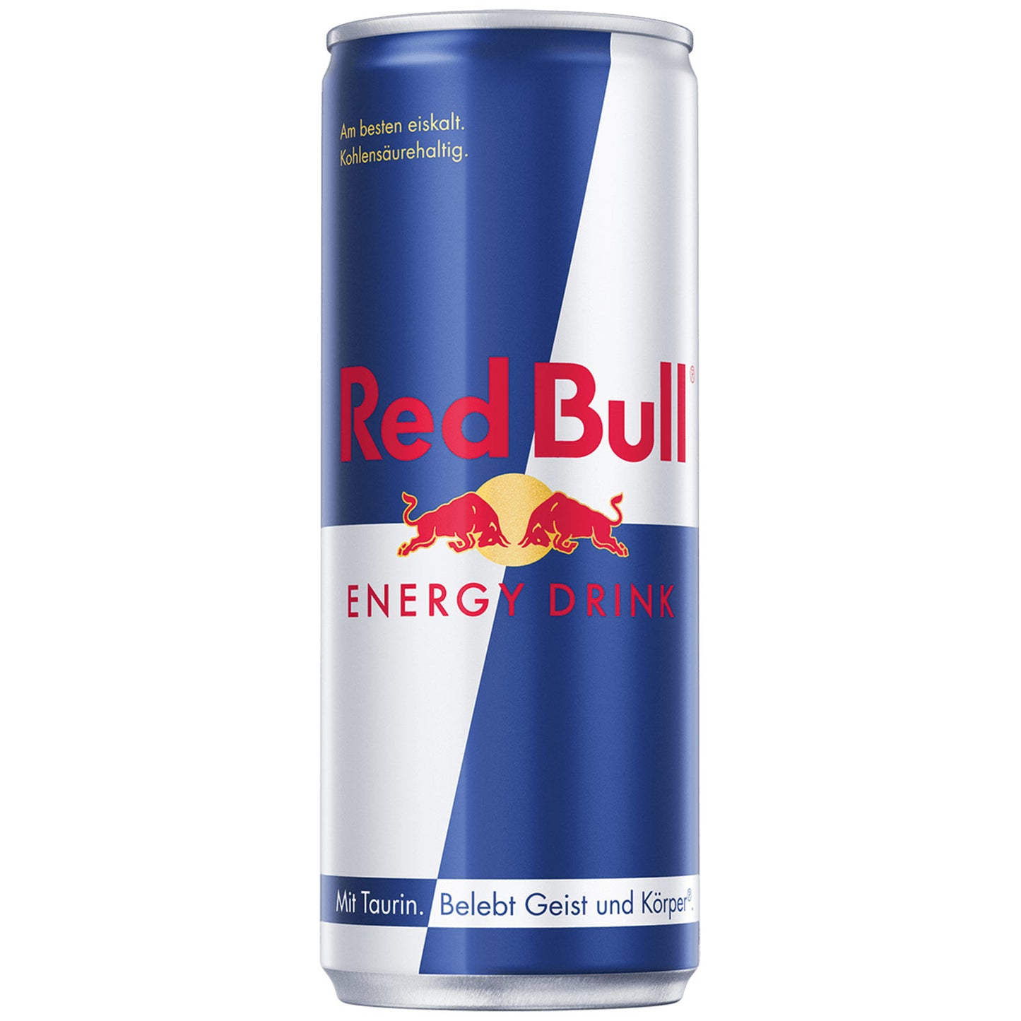 Red Bull Original inkl. Pfand 250ml - 24 Pack