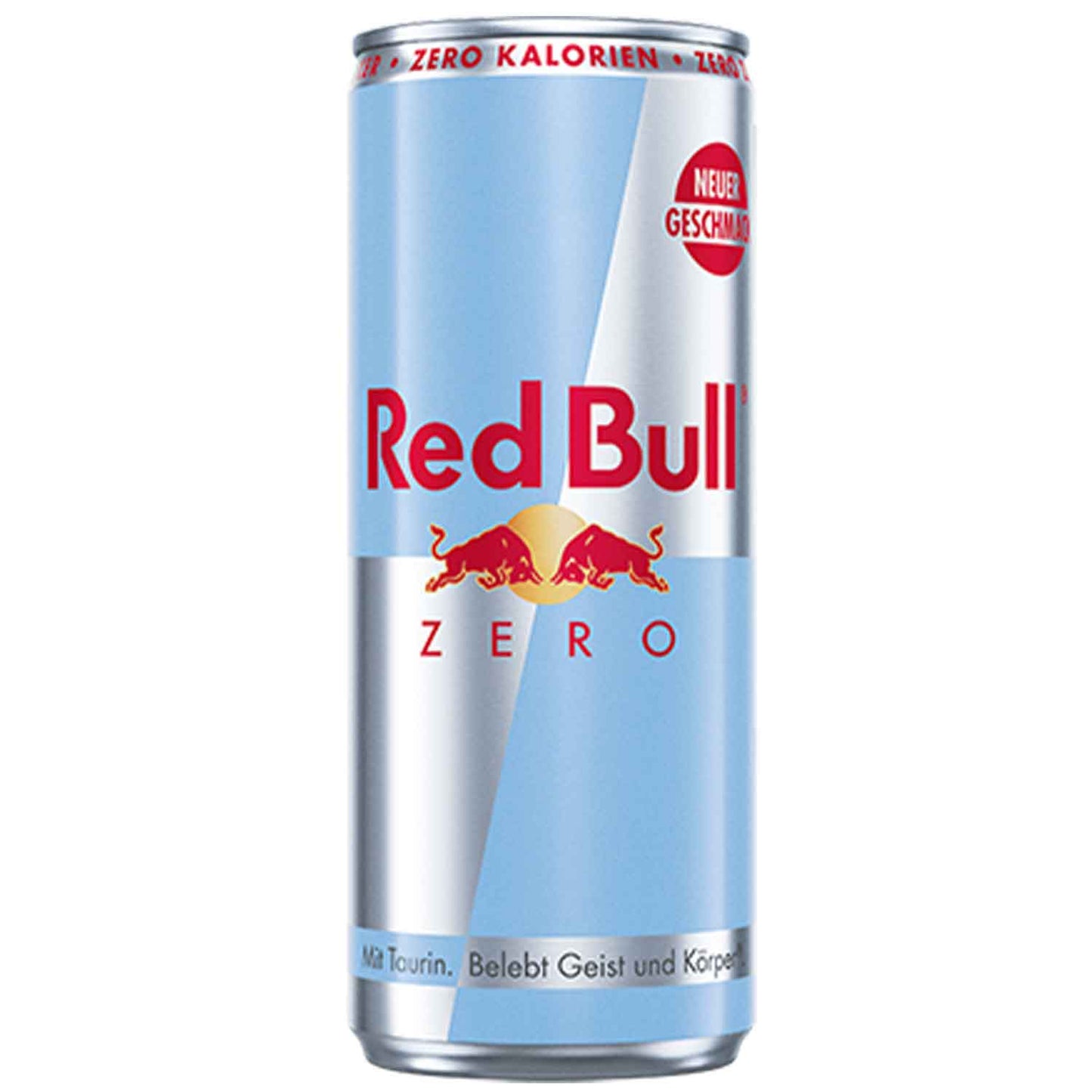 Red Bull Original Zero 24x 250ml