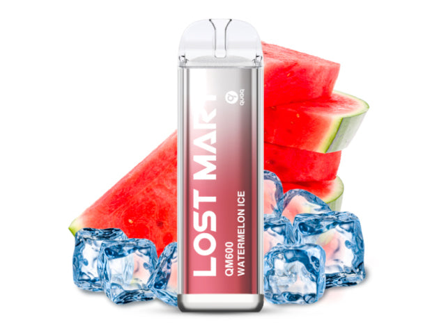 Lost Mary QM - Watermelon ICE - 10er