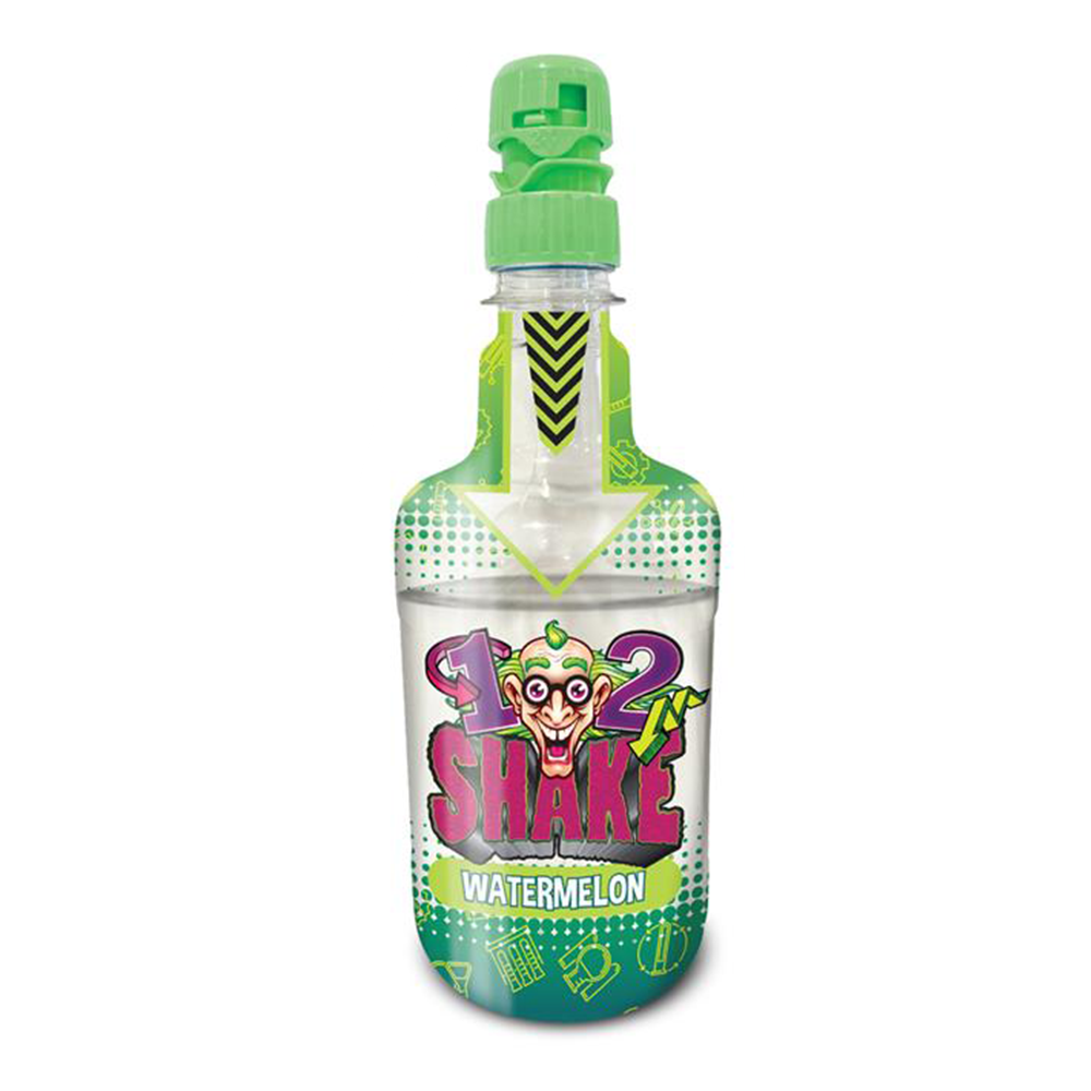 Dr. Sour 1-2 Shake „Watermelon“ 330 ml