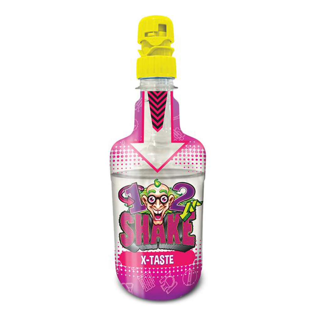 Dr. Sour 1-2 Shake 0,33l "X-Taste"