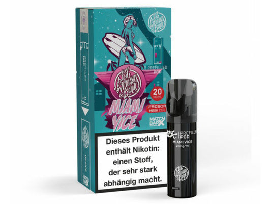 187 Strassenbande Pods Triangle Kush Blaubeere 10x