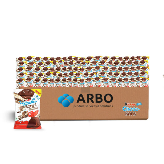 Kinder Schoko Bons Crispy 100x 22g