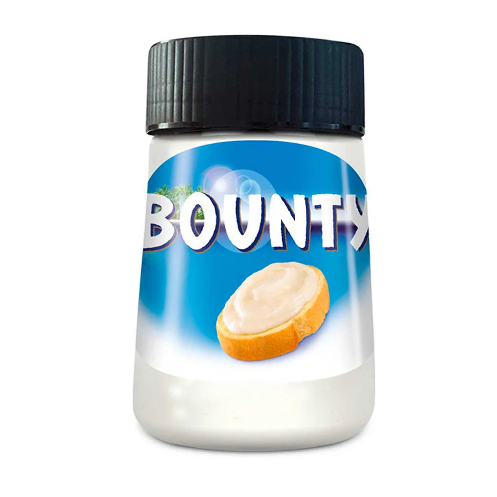 Bounty Spread Aufstrich 350g - 6er Pack