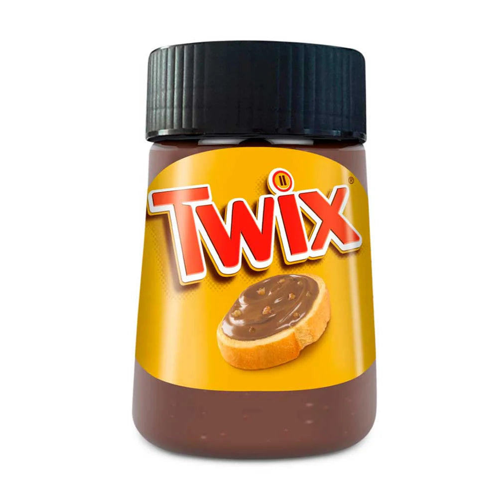 Twix – Brotaufstrich / Spread 350 g