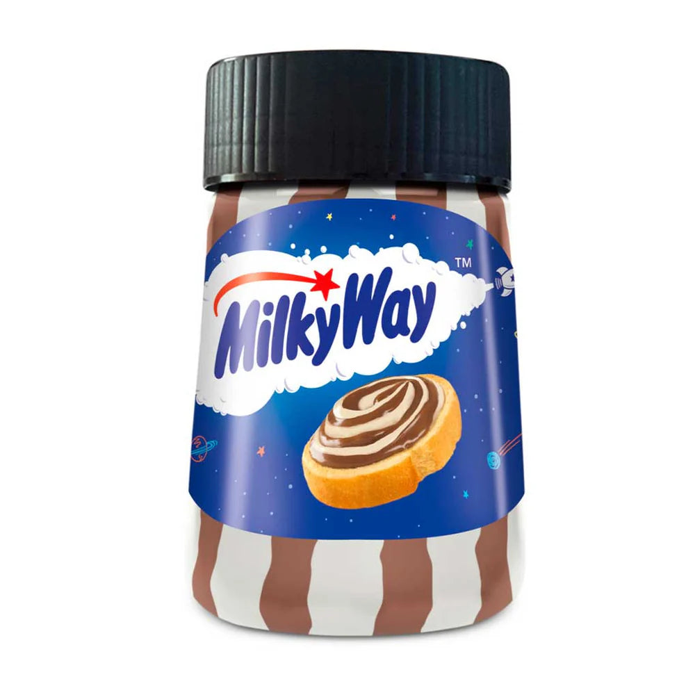 Milky Way – Brotaufstrich / Spread 350 g