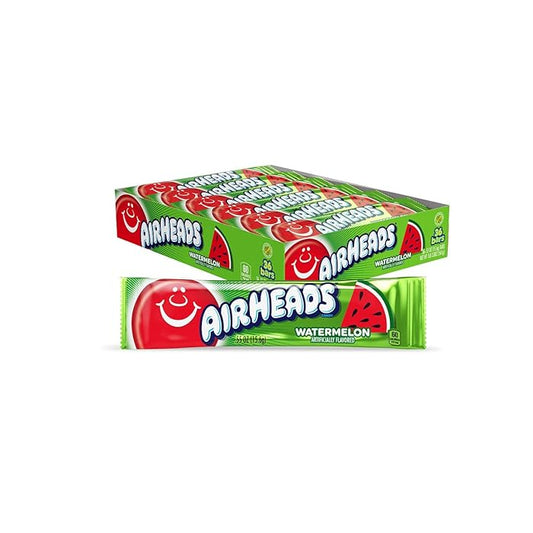 Airheads Watermelon 36x15,6g