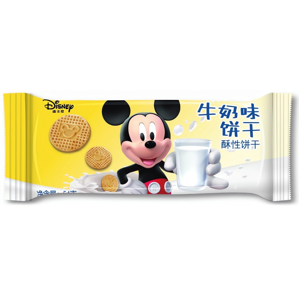 Disney Coconut Milk Cookies 54 g