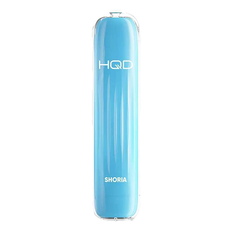 HQD Surv 18mg/ml Shoria - 10er Pack