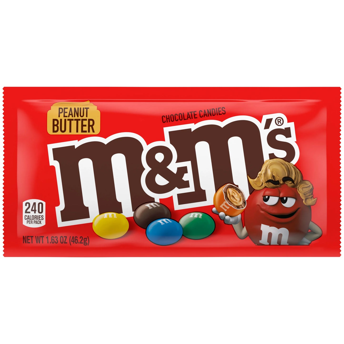 M&M's - Peanut Butter Cookie 40 g