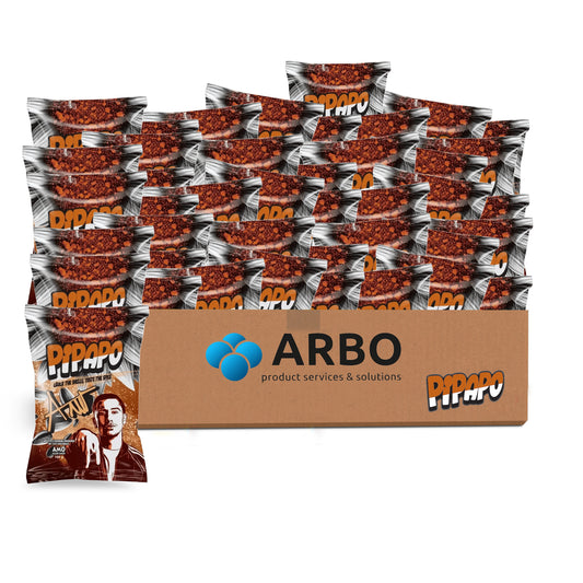 Pipapo Taco Sonnenblumenkerne 100g