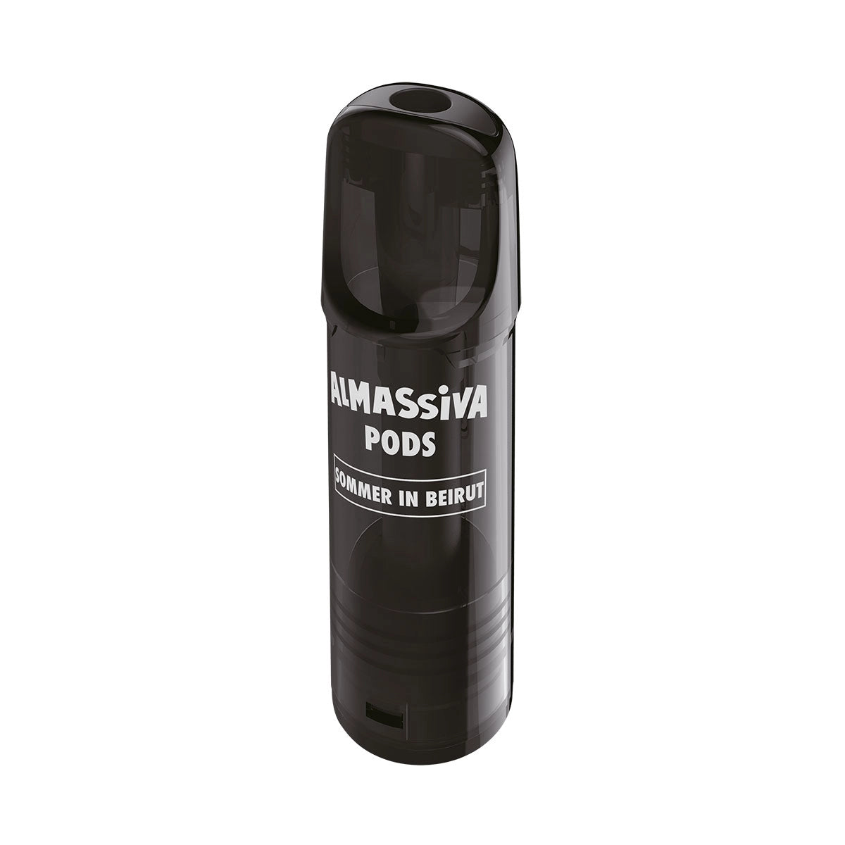 Al Massiva Prefilled Pod Sommer in Beirut – 2ml, 17mg Nikotinsalz, Mesh Coil