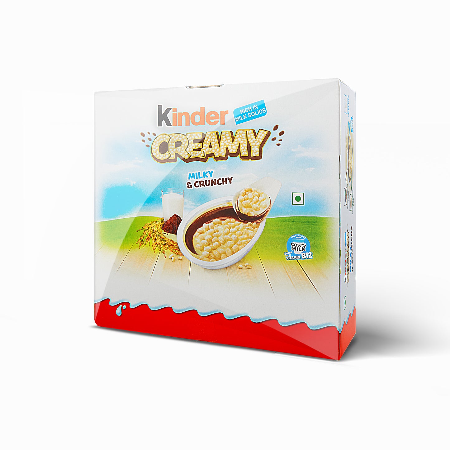 Kinder Creamy 24x 19g