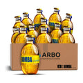 Bomba Energy Drink Classic, 12er Karton mit 250-ml-Granatenflaschen