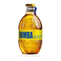 Bomba Energy Drink Classic in der 250-ml-Granatenflasche aus Glas