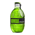 Bomba Energy Drink Mojito in der 250-ml-Granatenflasche aus Glas