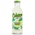 Calypso Cucumber Limeade 473ml – Gurken Limetten Limonade Glasflasche USA