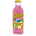 Calypso Island Wave Lemonade 473ml – Passionsfrucht Ananas Banane Limonade Glasflasche USA