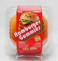 Cokoc Hamburger Gummies 90g – Squishy Gummy Burger Seitenansicht 4 Schichten Großhandel