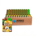 Cokoc Peeling Soft Candy Pineapple Ananas – Karton 50x75g Großhandel halal