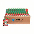 Cokoc Peeling Candy Strawberry – Karton 50x75g Großhandel halal