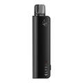 ELFA Master Basisgerät Black Knight – Akkuträger 850 mAh mit Farbdisplay und USB-C, ELFA kompatibel, Elfbar