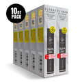 ELFA Pod Kit Basisgerät Black 10er Pack – 10 Akkuträger 500 mAh USB-C, ELFA kompatibel