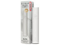 ELFA Basisgerät White mit USB-C Ladeanschluss – wiederaufladbarer Akkuträger 500 mAh