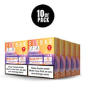 ELFA Pods Cola Orange 10er Pack – Elfbar 20mg Nikotinsalz Cola & Orange