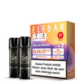ELFA Pods Cola Orange 2er Pack – Elfbar Prefilled Pod 20mg Nikotinsalz