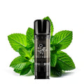 ELFA Pod Double Mint mit frischen Minzblättern – 20mg Nikotinsalz, Mesh Coil