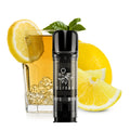 ELFA Pod Ice Tea Lemon mit frischer Zitrone und Eistee – 20mg Nikotinsalz, Mesh Coil