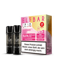 ELFA Prefilled Pod Raspberry Peach – 2ml, 20mg Nikotinsalz, Mesh Coil