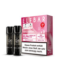 ELFA Prefilled Pod Triple Berries – 2ml, 20mg Nikotinsalz, Mesh Coil