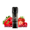 ELFA Pod Triple Berries mit frischen Waldbeeren – 20mg Nikotinsalz, Mesh Coil