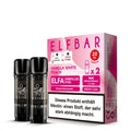 ELFA Prefilled Pod Vanilla White Peach – 2ml, 20mg Nikotinsalz, Mesh Coil