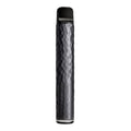 ELFBAR ELFA Basisgerät Obsidian Black – Stein Limited Edition Akkuträger 500mAh mit Hammerschlag-Design, Verpackung & Gerät