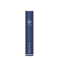 ELFA Pod Kit Basisgerät Navy Blue – 10er Pack, wiederaufladbarer Akkuträger 500 mAh USB-C für ELFA - Elfbar Produkte