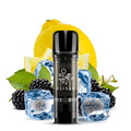 Elfbar ELFA Pod Blackberry Lemon – Brombeere Zitrone Kühle 20mg Nikotinsalz