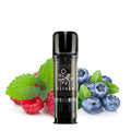 Elfbar ELFA Pod Blueberry Sour Raspberry – Blaubeere saure Himbeere 20mg Nikotinsalz