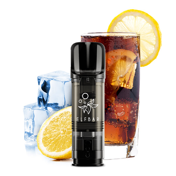 gibt es elfbar pods in italien ELFA Cola kaufen ab 7,49 € – 20 mg Nikotinsalz ELFBAR ELFA MASTER | Suitable For_MTL Vaping Farbe:Twilight Blue