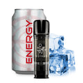 Elfbar ELFA Pod Elfstorm Ice – Energy Drink Eis 20mg Nikotinsalz